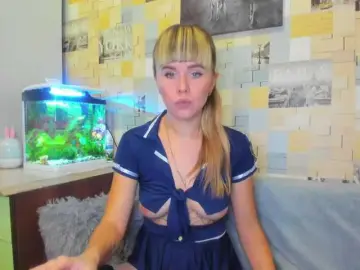 Bongacams Live Sex of AlisaKisa93