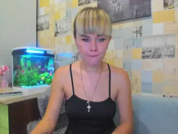 Bongacams Nude Webcam of AlisaKisa93