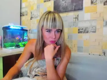 Bongacams Sex Cam of AlisaKisa93