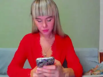 Bongacams Adult Video Chat of AlisaKisa93