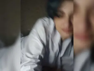 Bongacams Live Sex Cam of CyberSiren