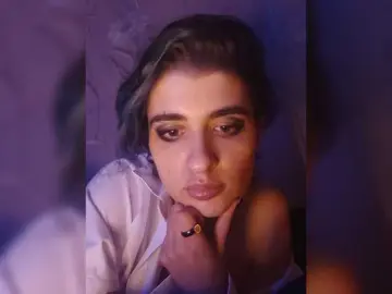Bongacams Adult Webcam of CyberSiren