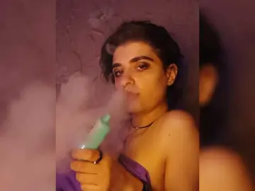 Bongacams Private Sex Chat of CyberSiren