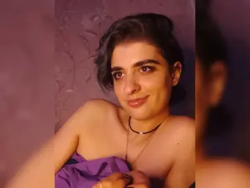 Bongacams Nude Webcam of CyberSiren