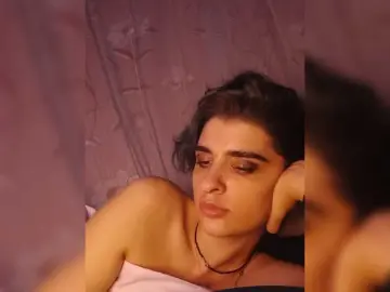 Bongacams Nude Webcam of CyberSiren