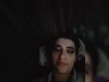 Bongacams Live Sex Cam of CyberSiren