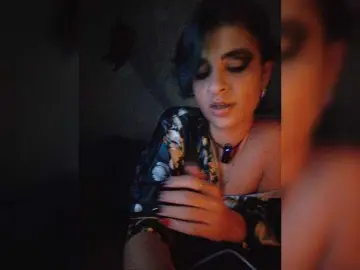 Bongacams Sex Cam of CyberSiren