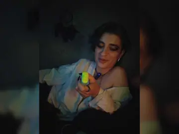 Bongacams Sex Cam of CyberSiren