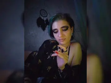 Bongacams Sex Chat of CyberSiren