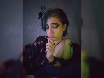 Bongacams Live Sex Cam of CyberSiren