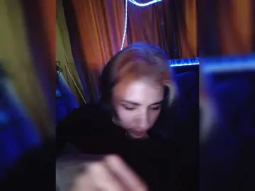 Bongacams Free Porn Cam of CyberSiren