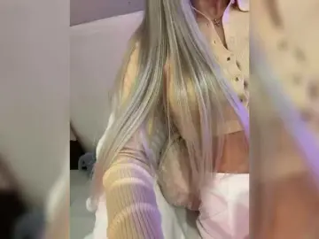 Bongacams Nude Webcam of HollyPolly111