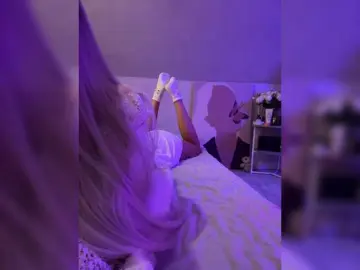 Bongacams Sex Chat of HollyPolly111