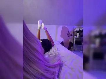Bongacams Sex Chat of HollyPolly111