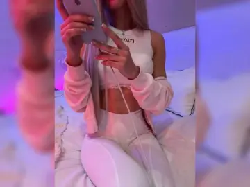 Bongacams Adult Webcams of HollyPolly111