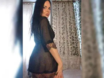 Bongacams Live Porn of Kirakedi
