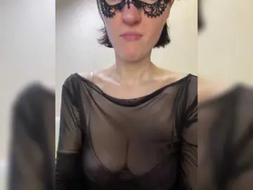 Bongacams Nude Webcam of Svetochekk