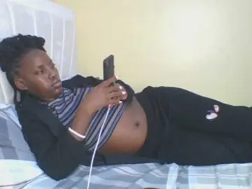 Bongacams Sex Chat of Abbylay