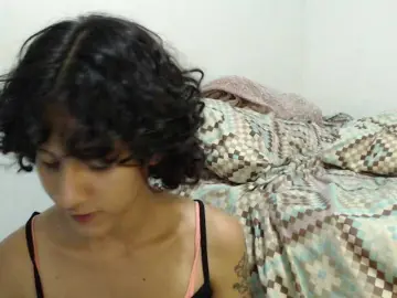 Bongacams Adult Webcam of AlinaWoolf