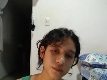 Bongacams Adult Video Chat of AlinaWoolf