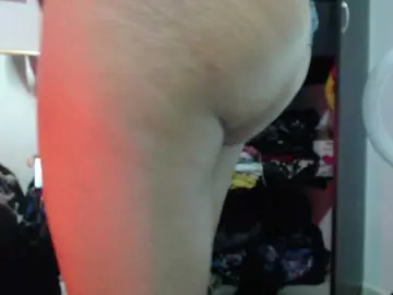 Bongacams Adult Webcam of AlinaWoolf