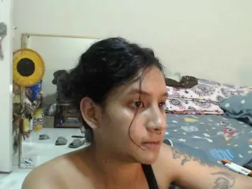 Bongacams Adult Webcams of AlinaWoolf