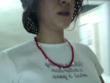 Bongacams Private Sex Chat of AlinaWoolf