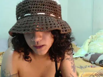 Bongacams Watch Live Sex Cams of AlinaWoolf