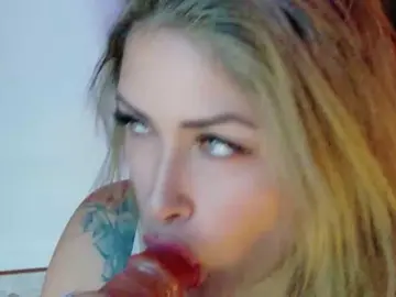 Bongacams Sex Chat of Ivypoison10