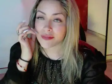 Bongacams Live Porn of Ivypoison10