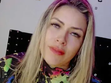 Bongacams Adult Video Chat of Ivypoison10