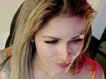 Bongacams Best Webcam of Ivypoison10