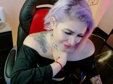 Bongacams Adult Webcams of Ivypoison10