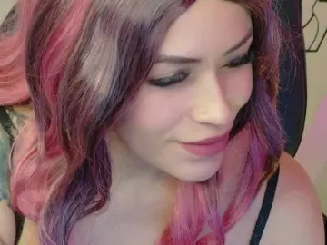 Bongacams Free Porn Cam of Ivypoison10
