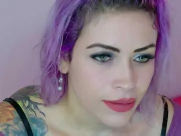 Bongacams Sex Chat of Ivypoison10
