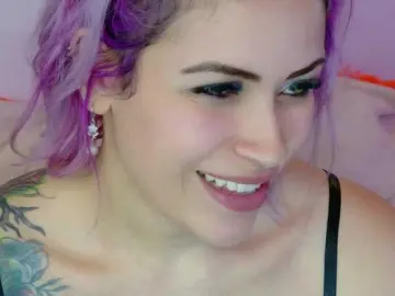 Bongacams Sex Cam of Ivypoison10
