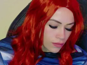 Bongacams Private Sex Chat of Ivypoison10
