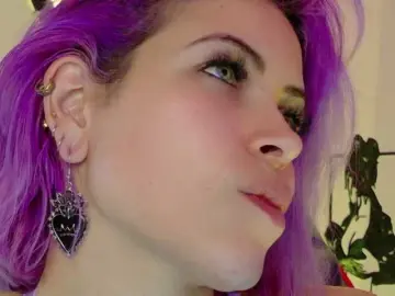 Bongacams Best Webcam of Ivypoison10