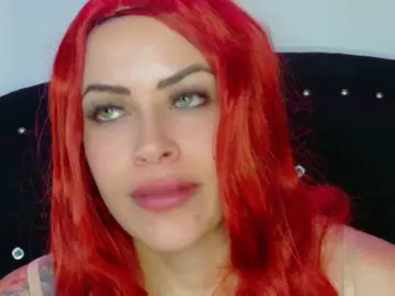 Bongacams Best Webcam of Ivypoison10