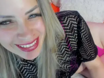 Bongacams Sex Cam of Ivypoison10