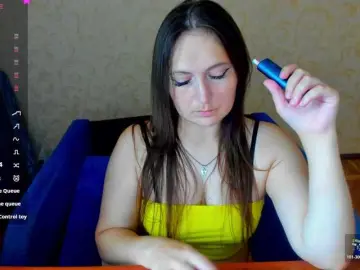 Bongacams Adult Video Chat of IzzabellaLove