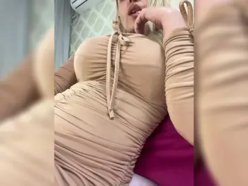 Bongacams Live Porn of PATRICIA777