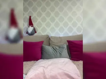 Bongacams Private Sex Chat of PATRICIA777