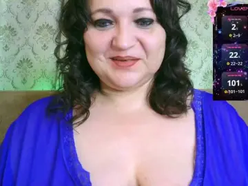 Bongacams Sex Cam of Stasja1