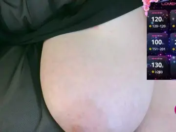 Bongacams Live Sex Cam of Stasja1