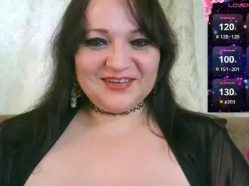 Bongacams Adult Webcam of Stasja1