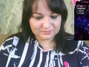 Bongacams Adult Webcams of Stasja1