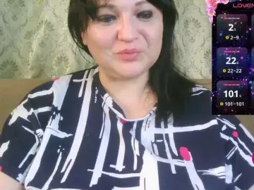 Bongacams Adult Webcams of Stasja1