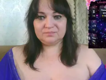 Bongacams Best Webcam of Stasja1