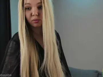 Bongacams Sex Cam of hotbabatopp